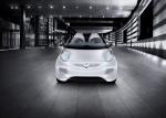 Smart ForSpeed Concept 2011 года